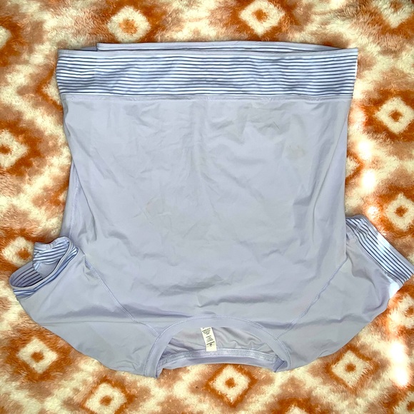 Purple, Lululemon shirt. - Picture 1 of 1